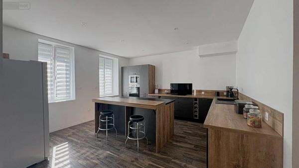 Achat - Maison Isques 62360 190 m 2 609 m 2