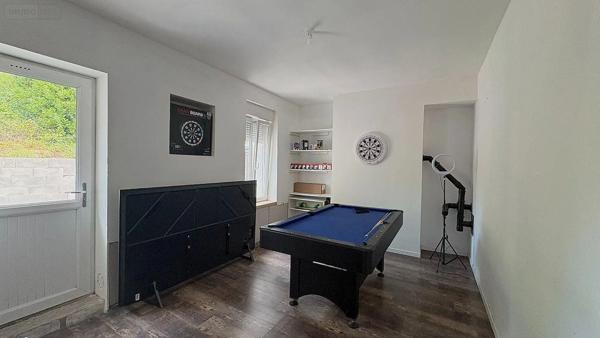 Achat - Maison Isques 62360 190 m 2 609 m 2