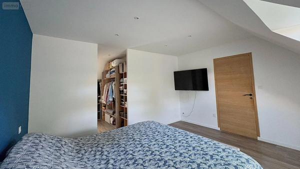 Achat - Maison Isques 62360 190 m 2 609 m 2