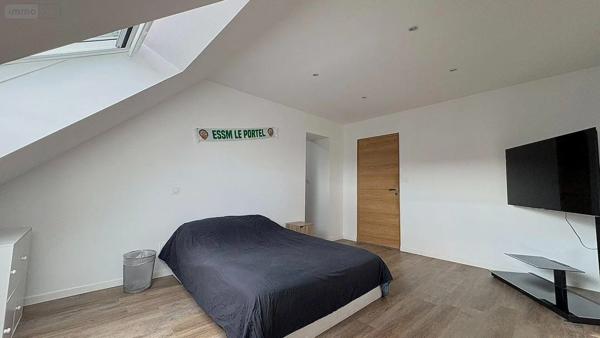 Achat - Maison Isques 62360 190 m 2 609 m 2