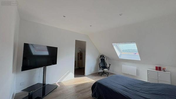 Achat - Maison Isques 62360 190 m 2 609 m 2