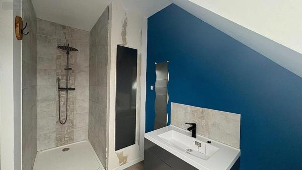 Achat - Maison Isques 62360 190 m 2 609 m 2