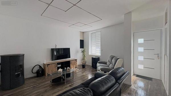 Achat - Maison Isques 62360 190 m 2 609 m 2