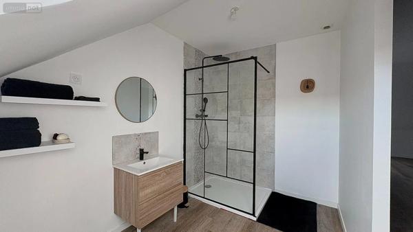 Achat - Maison Isques 62360 190 m 2 609 m 2