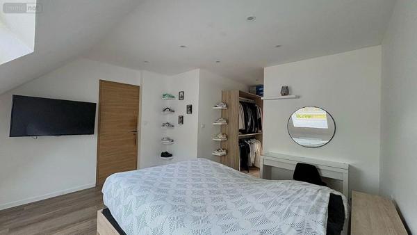 Achat - Maison Isques 62360 190 m 2 609 m 2