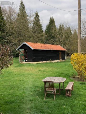 Maison à louer à Gouy en Seine-Maritime (76520), ref : 14131/694