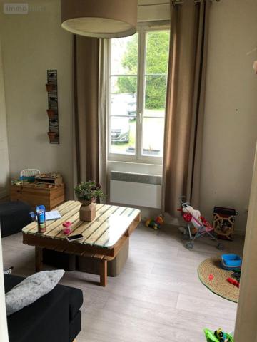 Maison à louer à Gouy en Seine-Maritime (76520), ref : 14131/694