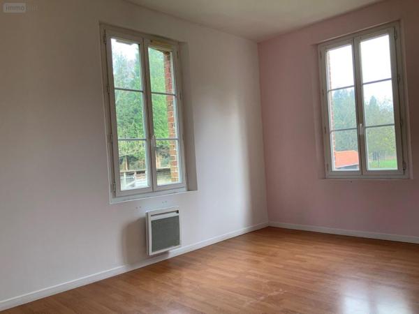 Maison à louer à Gouy en Seine-Maritime (76520), ref : 14131/694