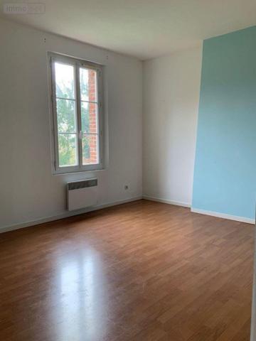 Maison à louer à Gouy en Seine-Maritime (76520), ref : 14131/694