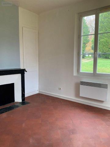 Maison à louer à Gouy en Seine-Maritime (76520), ref : 14131/694