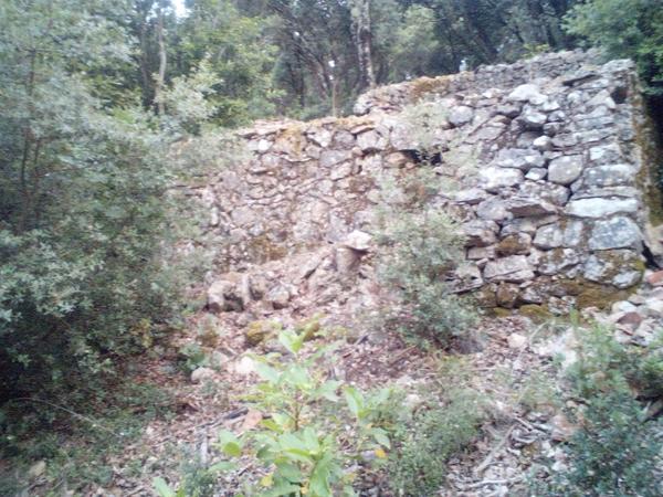 Terrain naturel de 15970m2