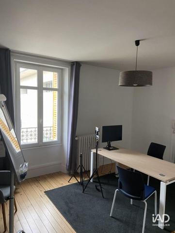 Boutique/Local commercial à vendre 127 m² La Roche-sur-Yon