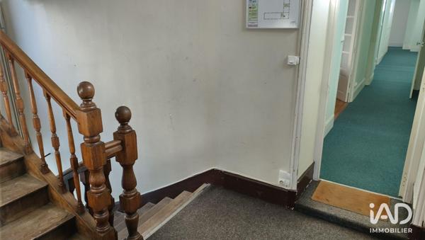 Boutique/Local commercial à vendre 127 m² La Roche-sur-Yon