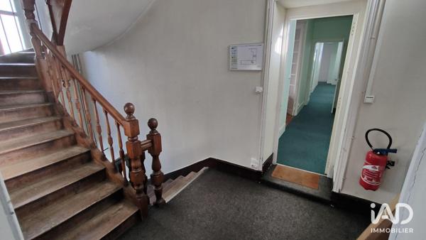 Boutique/Local commercial à vendre 127 m² La Roche-sur-Yon