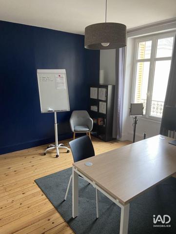 Boutique/Local commercial à vendre 127 m² La Roche-sur-Yon