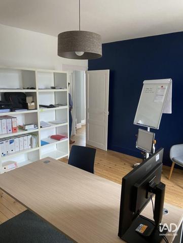 Boutique/Local commercial à vendre 127 m² La Roche-sur-Yon