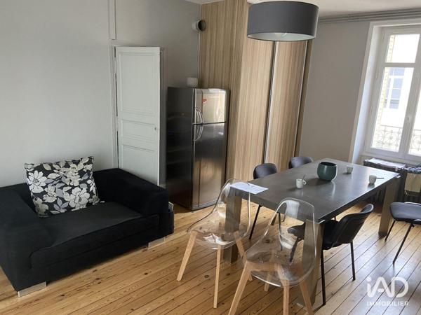 Boutique/Local commercial à vendre 127 m² La Roche-sur-Yon