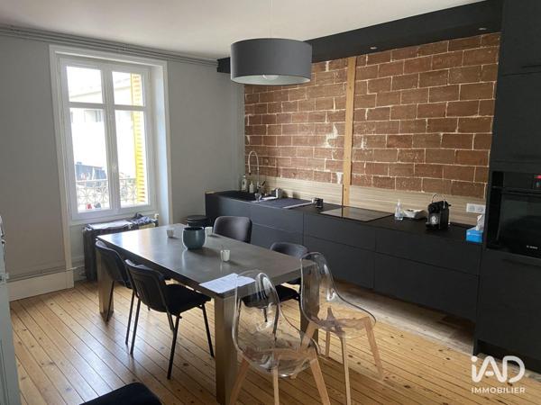 Boutique/Local commercial à vendre 127 m² La Roche-sur-Yon