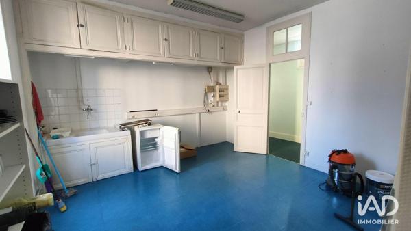 Boutique/Local commercial à vendre 127 m² La Roche-sur-Yon