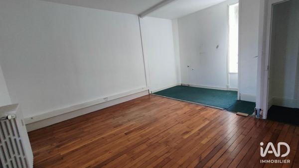 Boutique/Local commercial à vendre 127 m² La Roche-sur-Yon