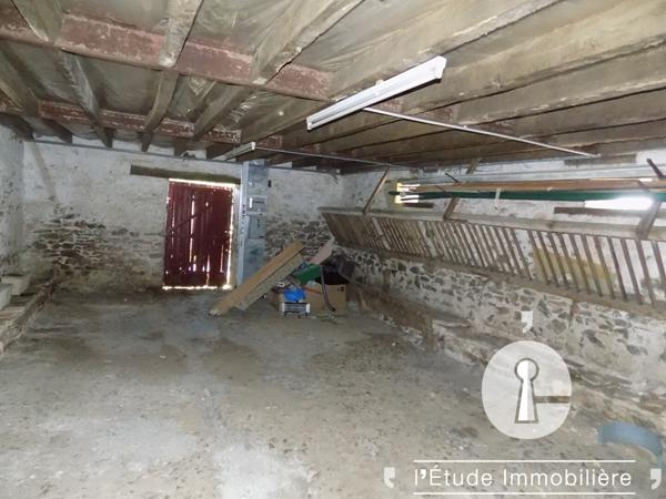 Fermette Val Du Maine 4 pièce(s) 160 m2