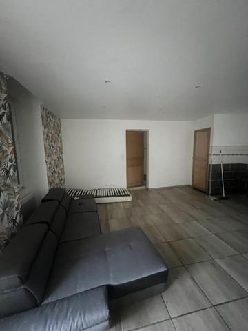 La Baconnière ensemble immobilier