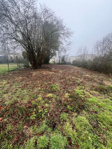 La Baconnière ensemble immobilier