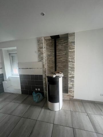 La Baconnière ensemble immobilier