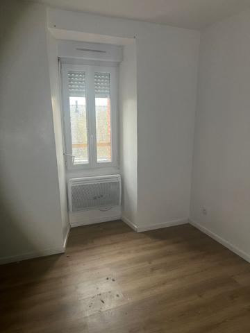La Baconnière ensemble immobilier