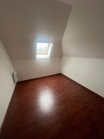 La Baconnière ensemble immobilier