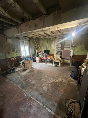 La Baconnière ensemble immobilier