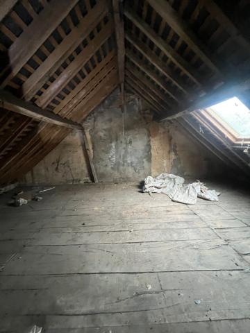 La Baconnière ensemble immobilier