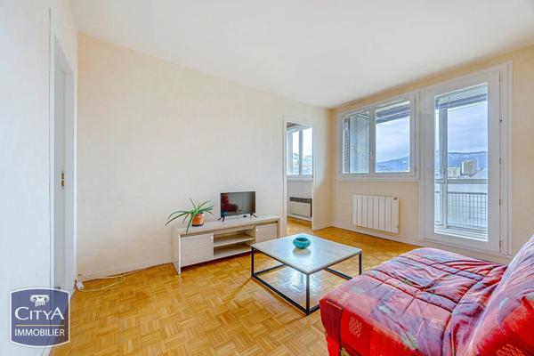 Appartement à vendre 4 pièces 64m²