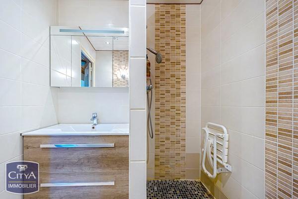 Appartement à vendre 4 pièces 64m²