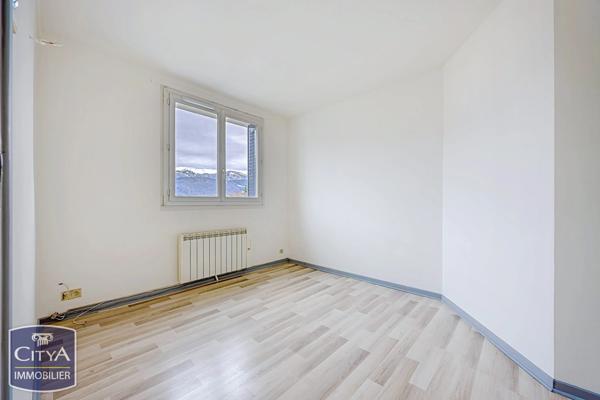 Appartement à vendre 4 pièces 64m²