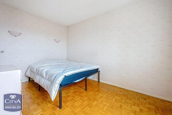 Appartement à vendre 4 pièces 64m²