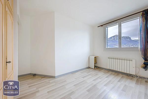 Appartement à vendre 4 pièces 64m²