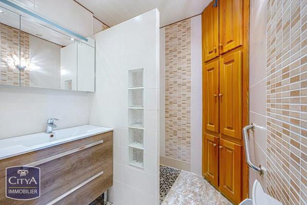 Appartement à vendre 4 pièces 64m²