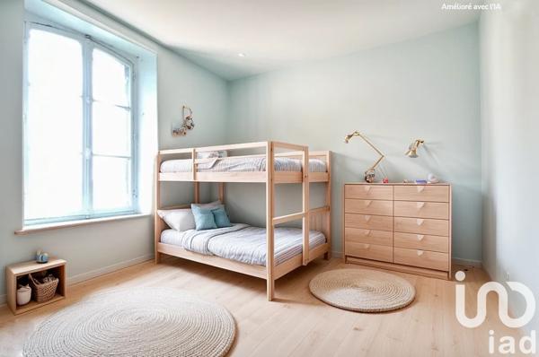 House for sale 6 rooms 136 m² Bétheniville