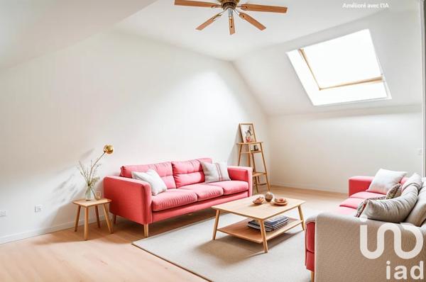 House for sale 6 rooms 136 m² Bétheniville