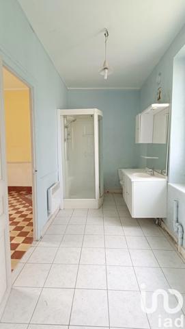 House for sale 6 rooms 136 m² Bétheniville