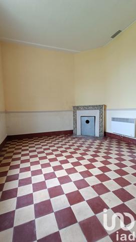 House for sale 6 rooms 136 m² Bétheniville