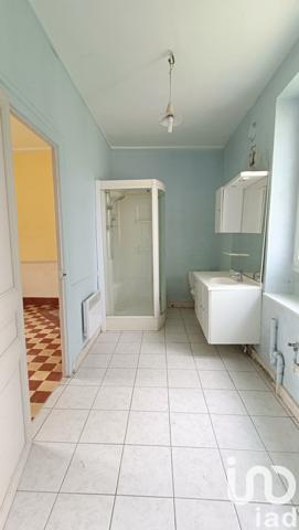 House for sale 6 rooms 136 m² Bétheniville