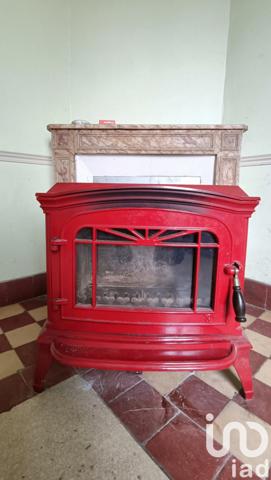 House for sale 6 rooms 136 m² Bétheniville