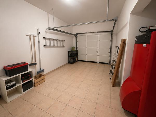 Maison de plain pied - 47190 Aiguillon