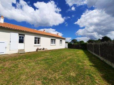 Maison à vendre à Challans en Vendée (85300), ref : 85091-5209