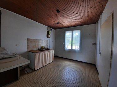 Maison à vendre à Challans en Vendée (85300), ref : 85091-5209