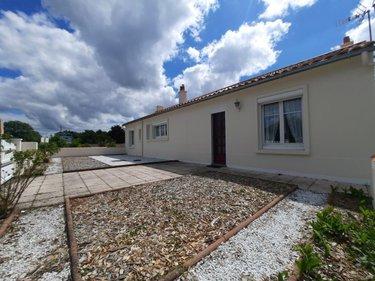 Maison à vendre à Challans en Vendée (85300), ref : 85091-5209