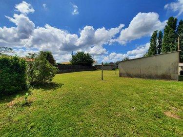 Maison à vendre à Challans en Vendée (85300), ref : 85091-5209