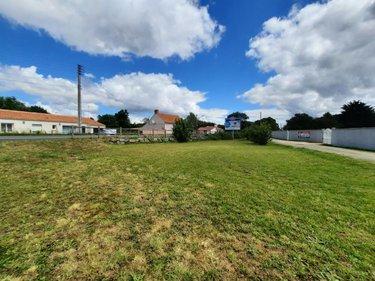 Maison à vendre à Challans en Vendée (85300), ref : 85091-5209